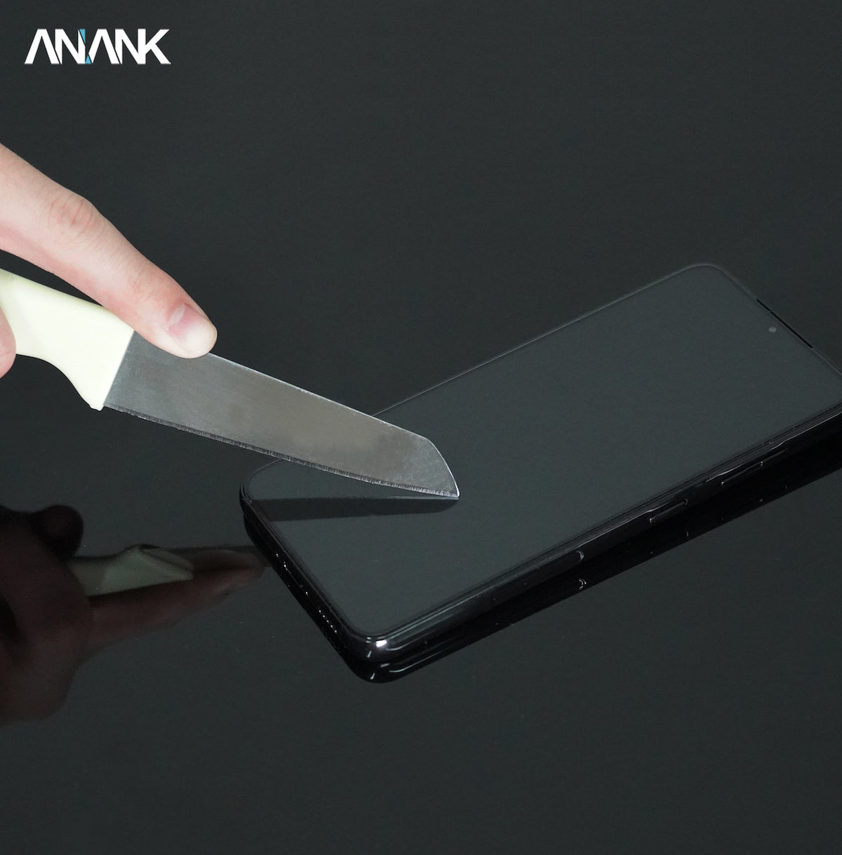 Anank Samsung Galaxy S23 Privacy Glass Anank Samsung Galaxy S23 Privacy Glass
